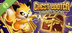 Chest Looter: Monster Card Collection Demo