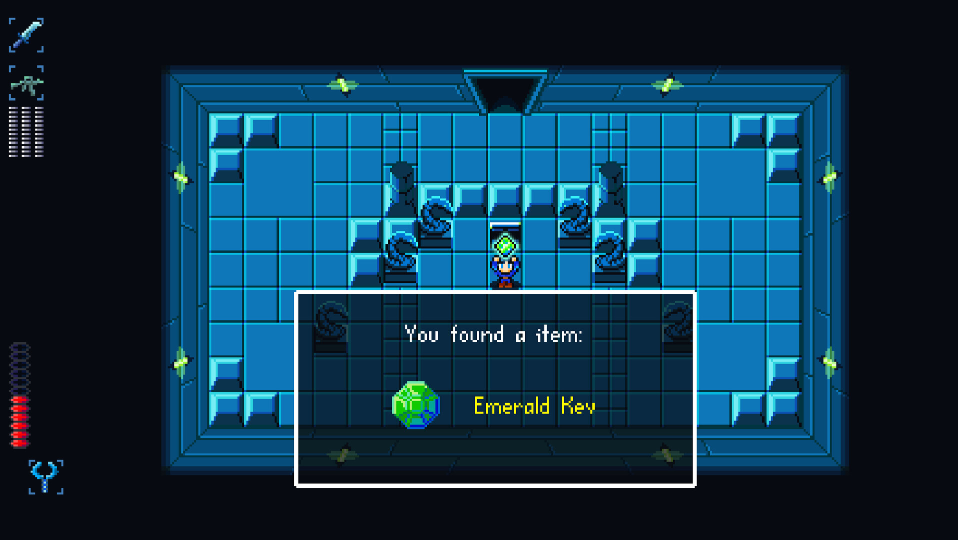 Derelict Planet screenshot #10
