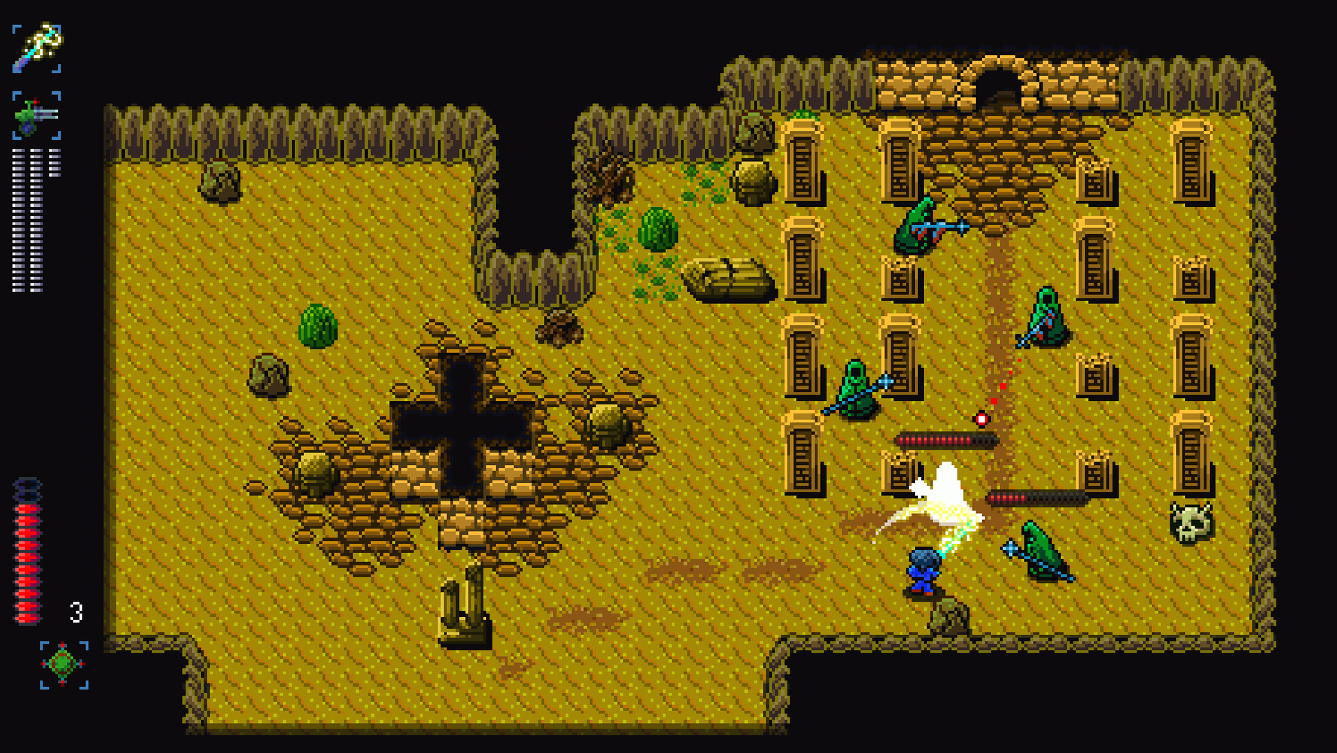 Derelict Planet screenshot 14