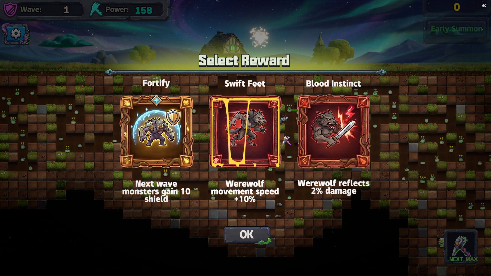 OLD GOD DUNGEON screenshot 3