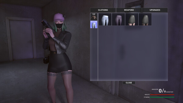 Songs of Wasteland screenshot 5