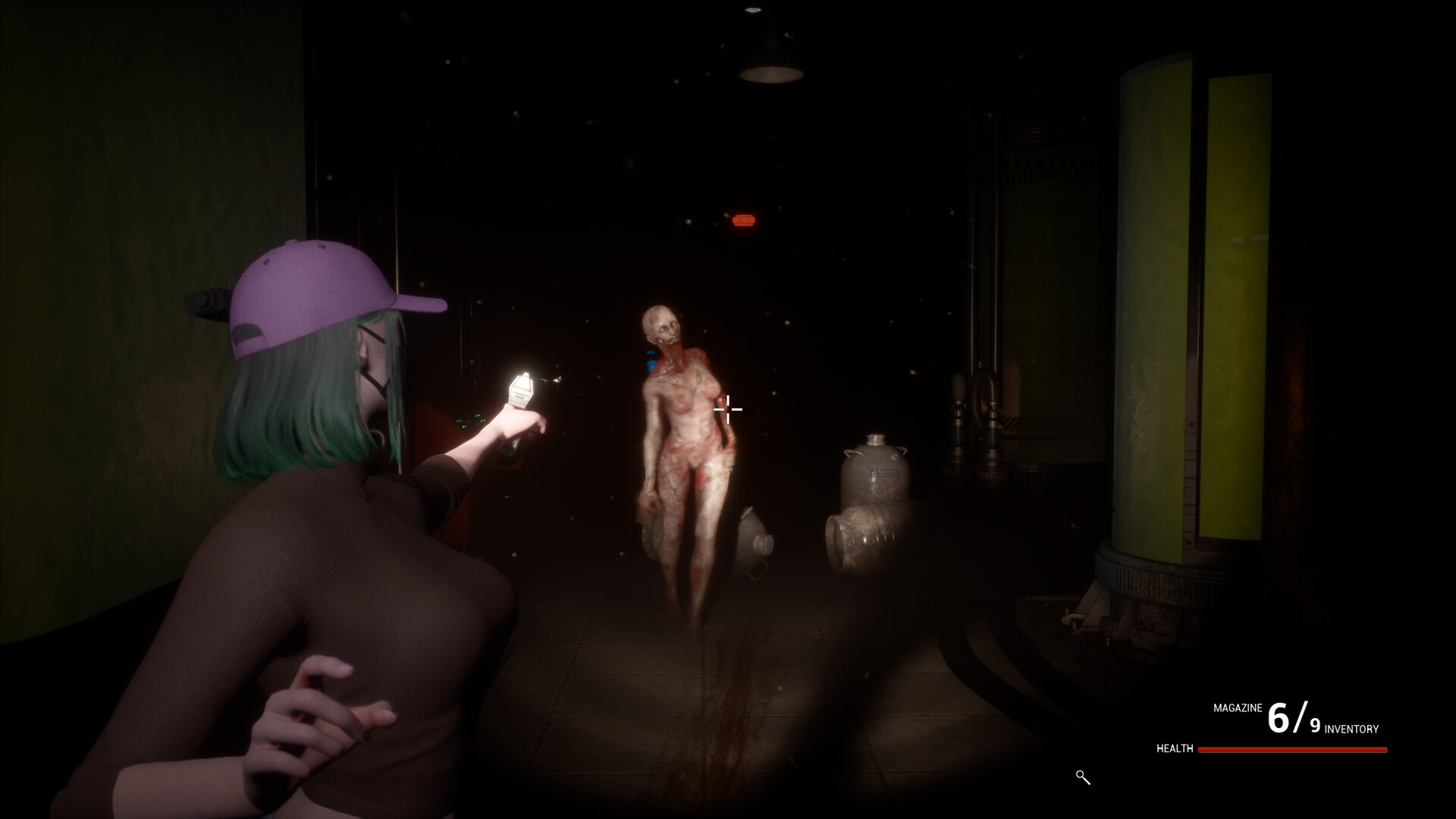 Songs of Wasteland screenshot 2