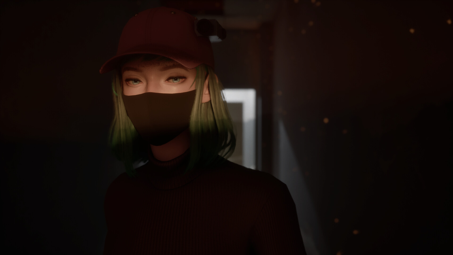 Songs of Wasteland screenshot 6
