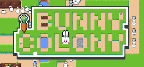 Bunny Colonyの作品画像