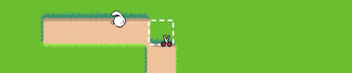 Bunny Colony video 1