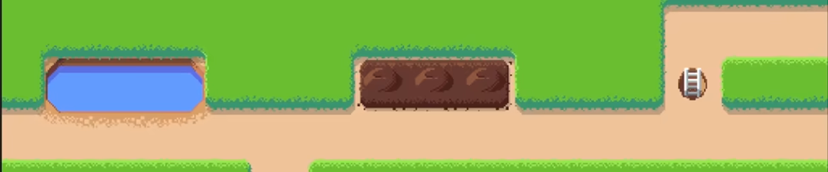Bunny Colony video 2