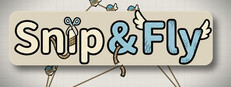 Snip & Fly cover