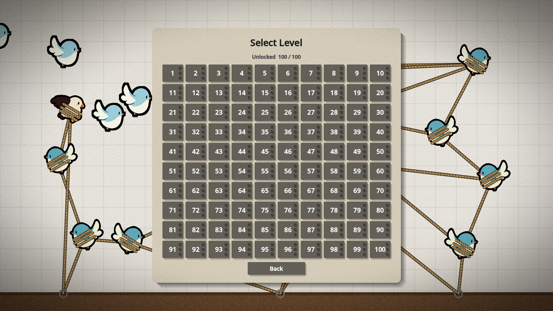 Snip & Fly Featured Screenshot #1