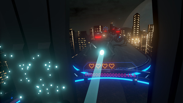 BellyBots Screenshot