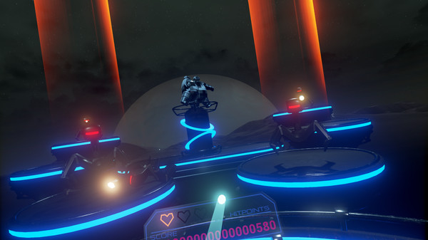 BellyBots Screenshot