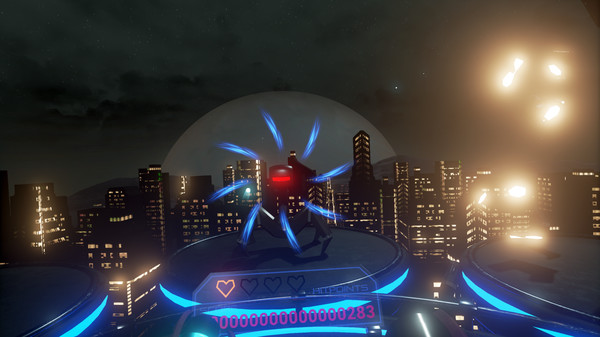 BellyBots Screenshot