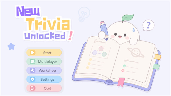 New Trivia Unlocked! screenshot 1