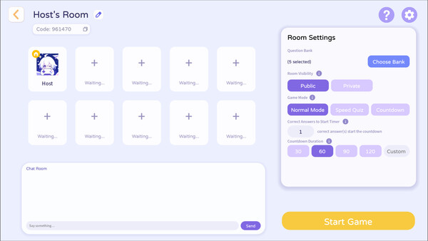 New Trivia Unlocked! screenshot 4
