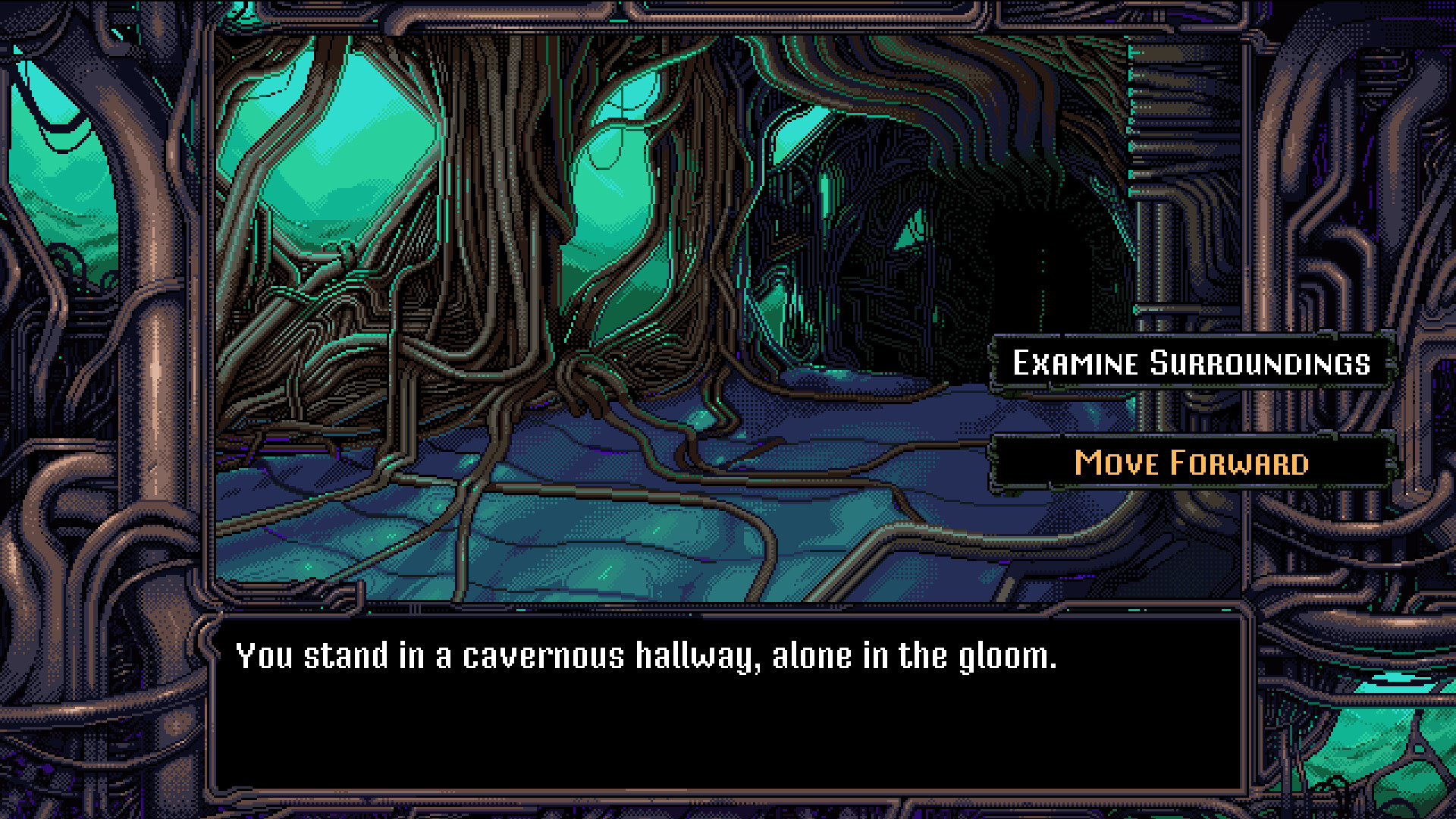 GOSSAMER DIVORCE screenshot 8