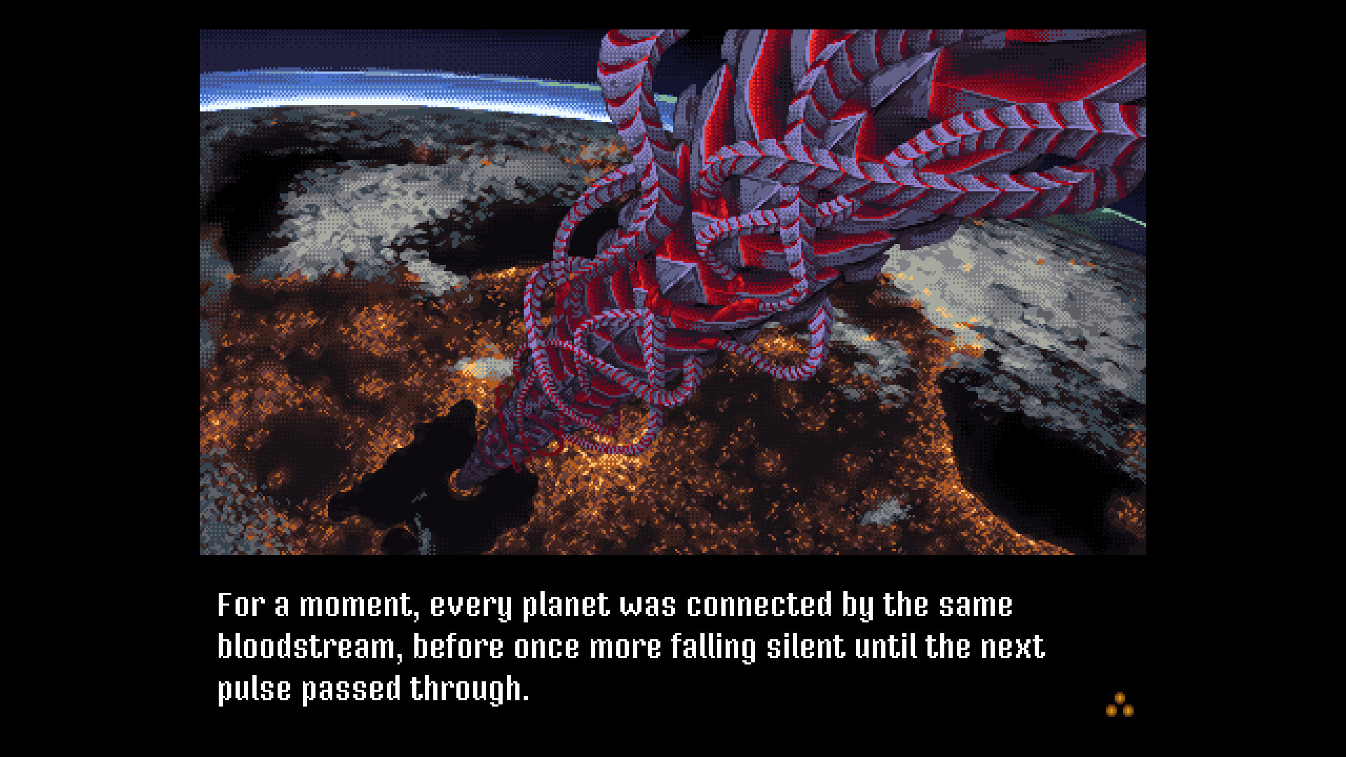 GOSSAMER DIVORCE screenshot 3