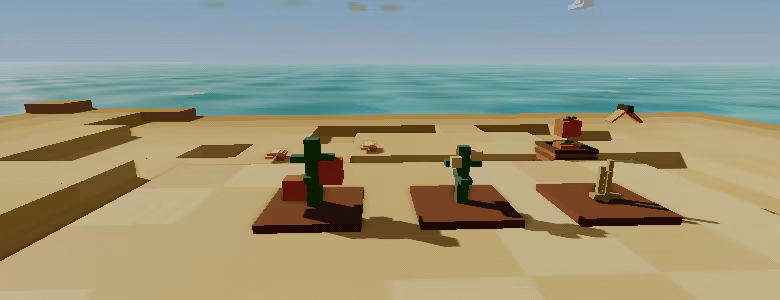 Cubara: A Table by the Sea video 1