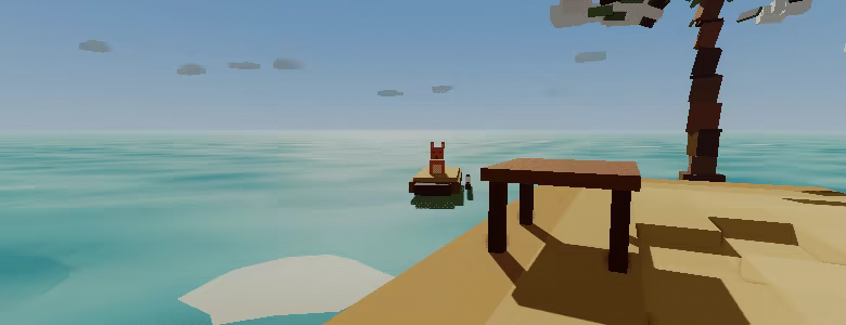 Cubara: A Table by the Sea video 3