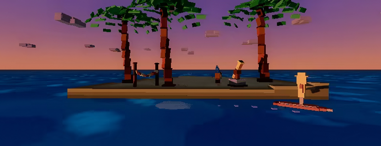 Cubara: A Table by the Sea video 6