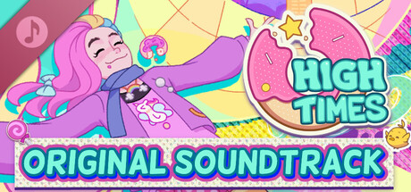 High Times - Original Soundtrack banner image