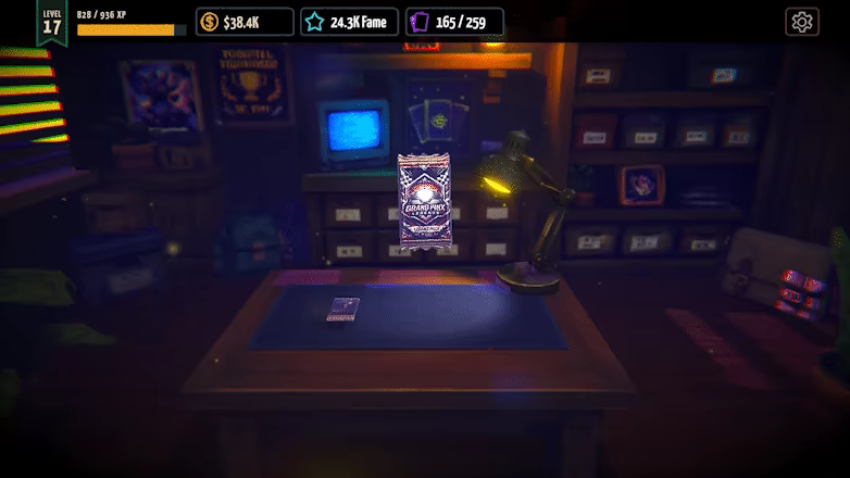 Retro Pack Club video 1