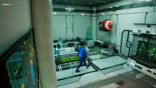 Mars Directive screenshot 7