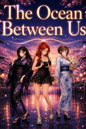 The Ocean Between Us