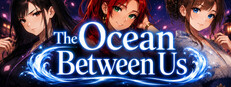 The Ocean Between Us cover