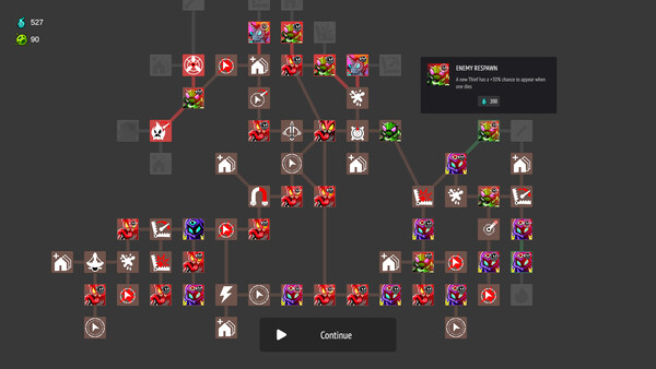 Kill Factory Screenshot