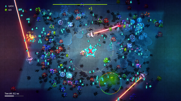 Kill Factory Screenshot