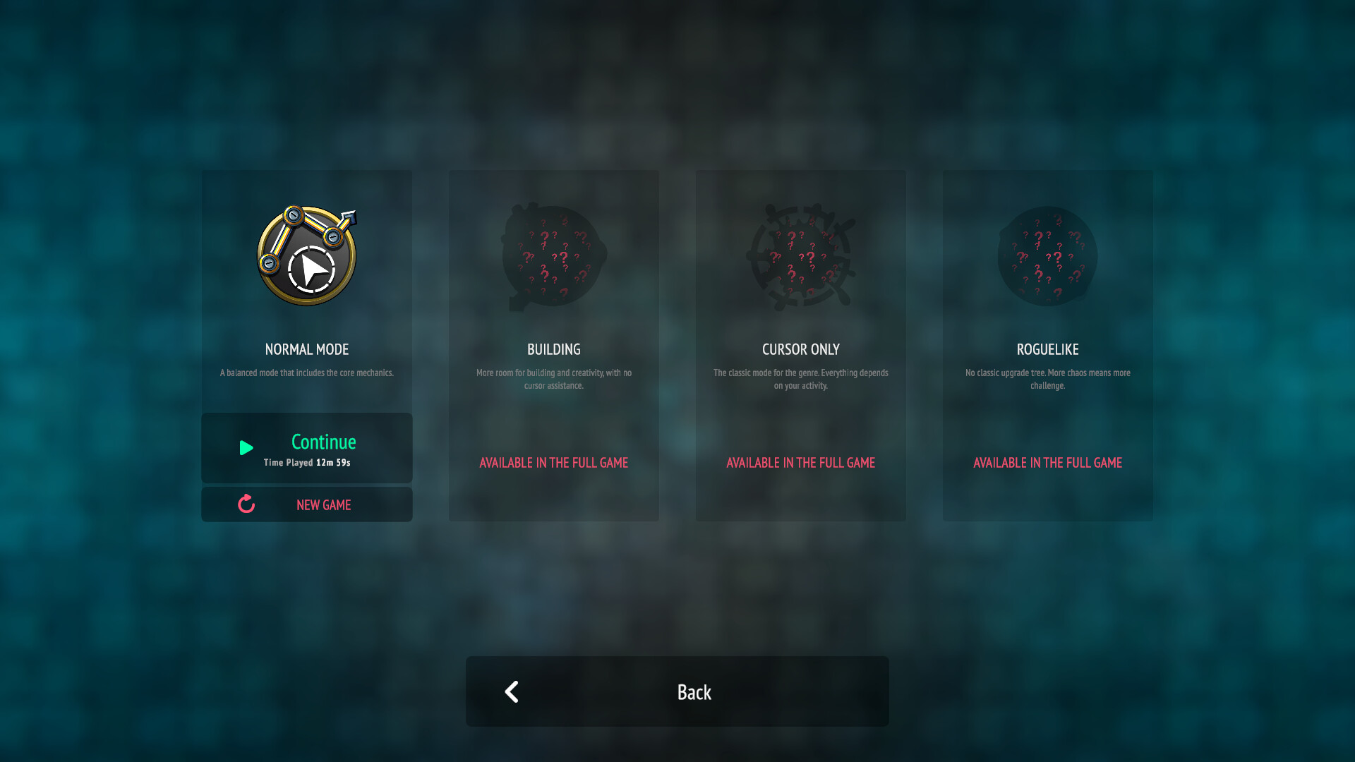 Kill Factory screenshot 3
