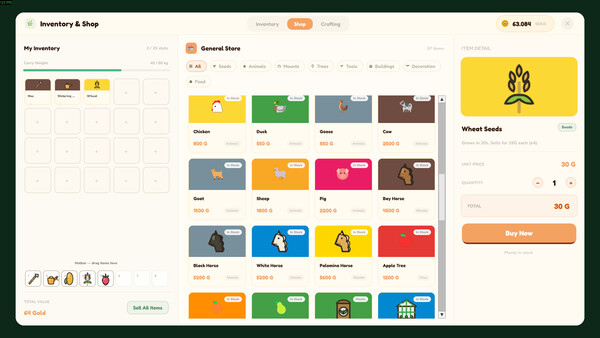 Screenshot media