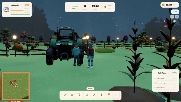 Screenshot media
