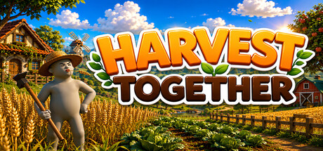 Harvest Together