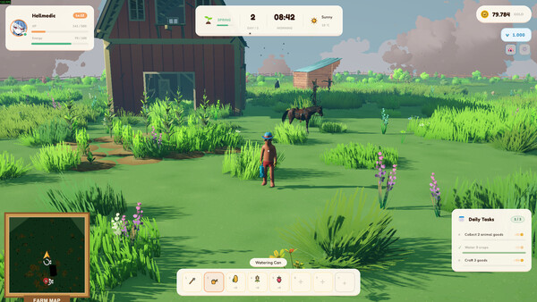 Screenshot media