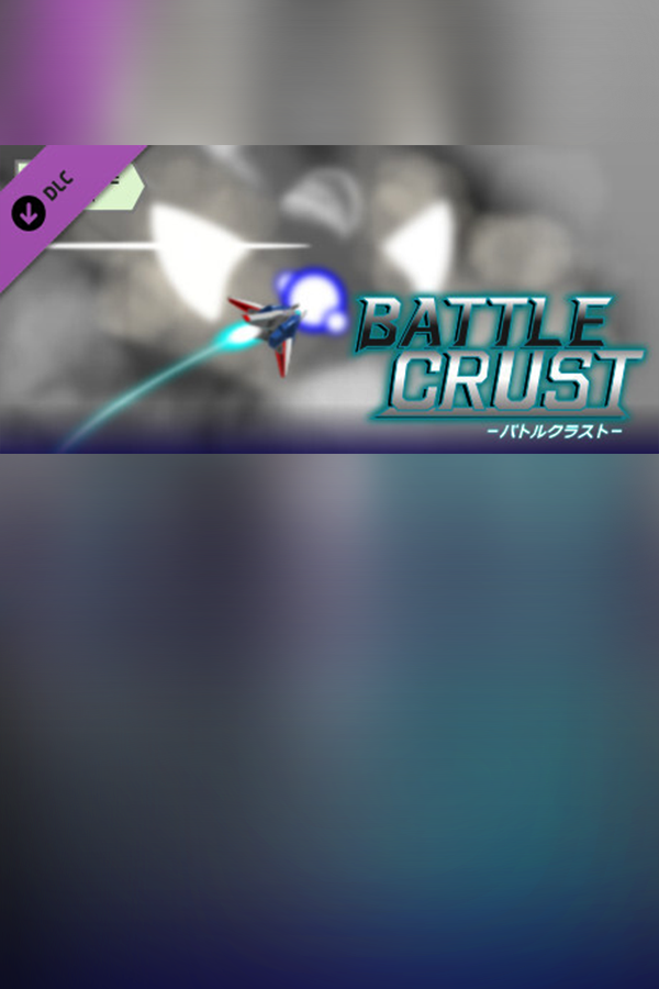 Battle Crust Original Soundtrack