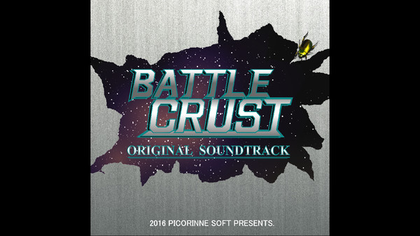Battle Crust Original Soundtrack screenshot 1