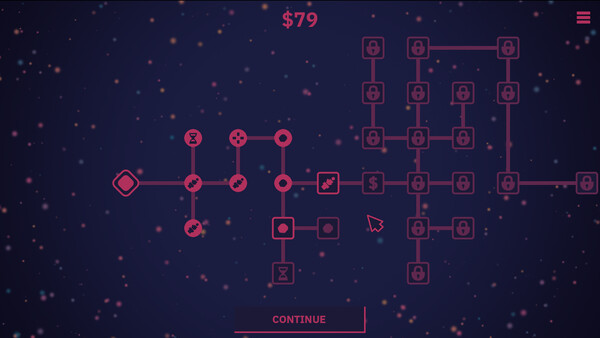 There is No Stress in Outer Space screenshot 6