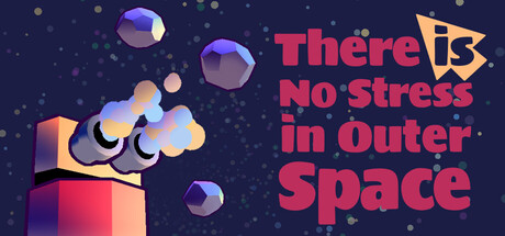 There is No Stress in Outer Space