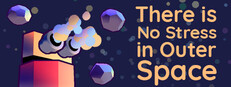 There is No Stress in Outer Space