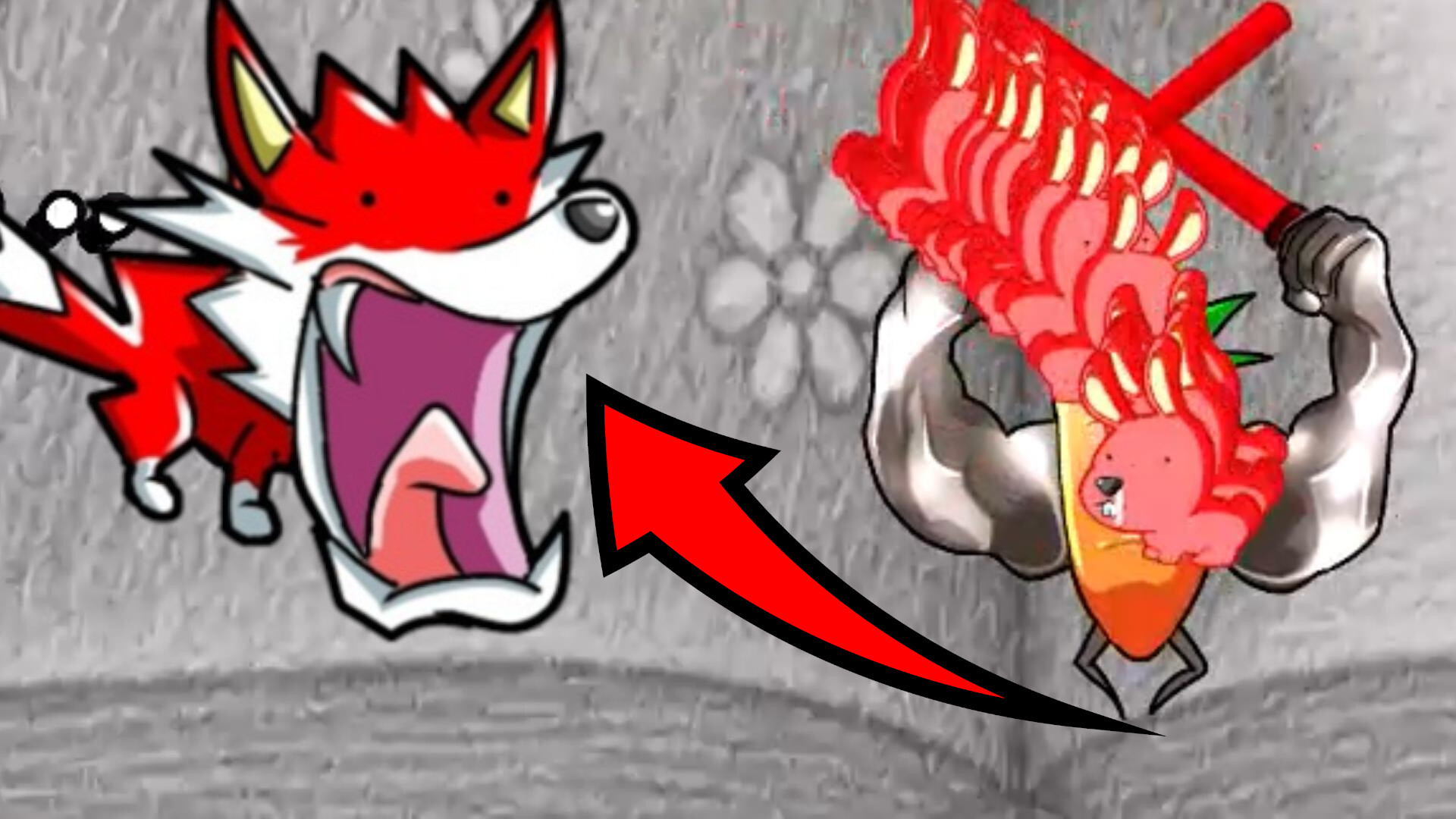 MOGUMOGU! POOP BATTLE screenshot 2