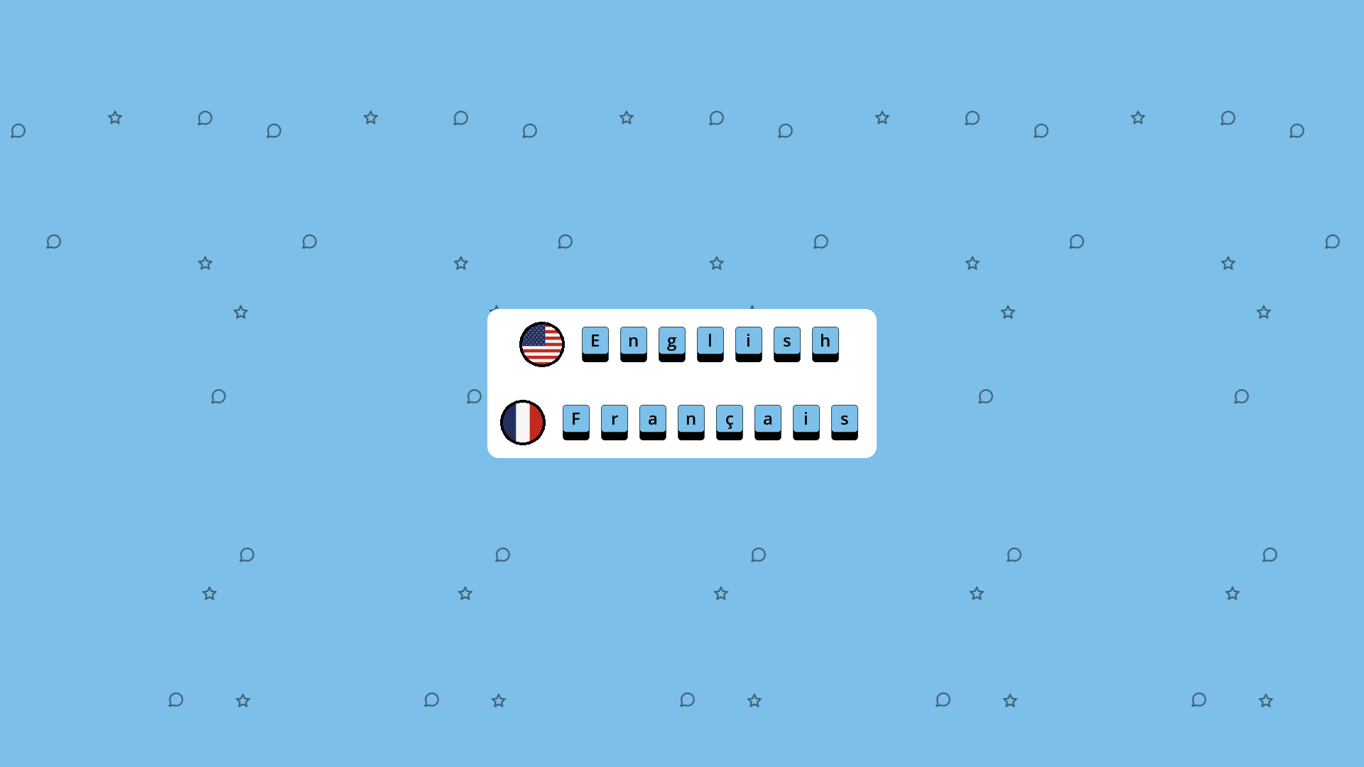 Key Lingo Featured Screenshot #1