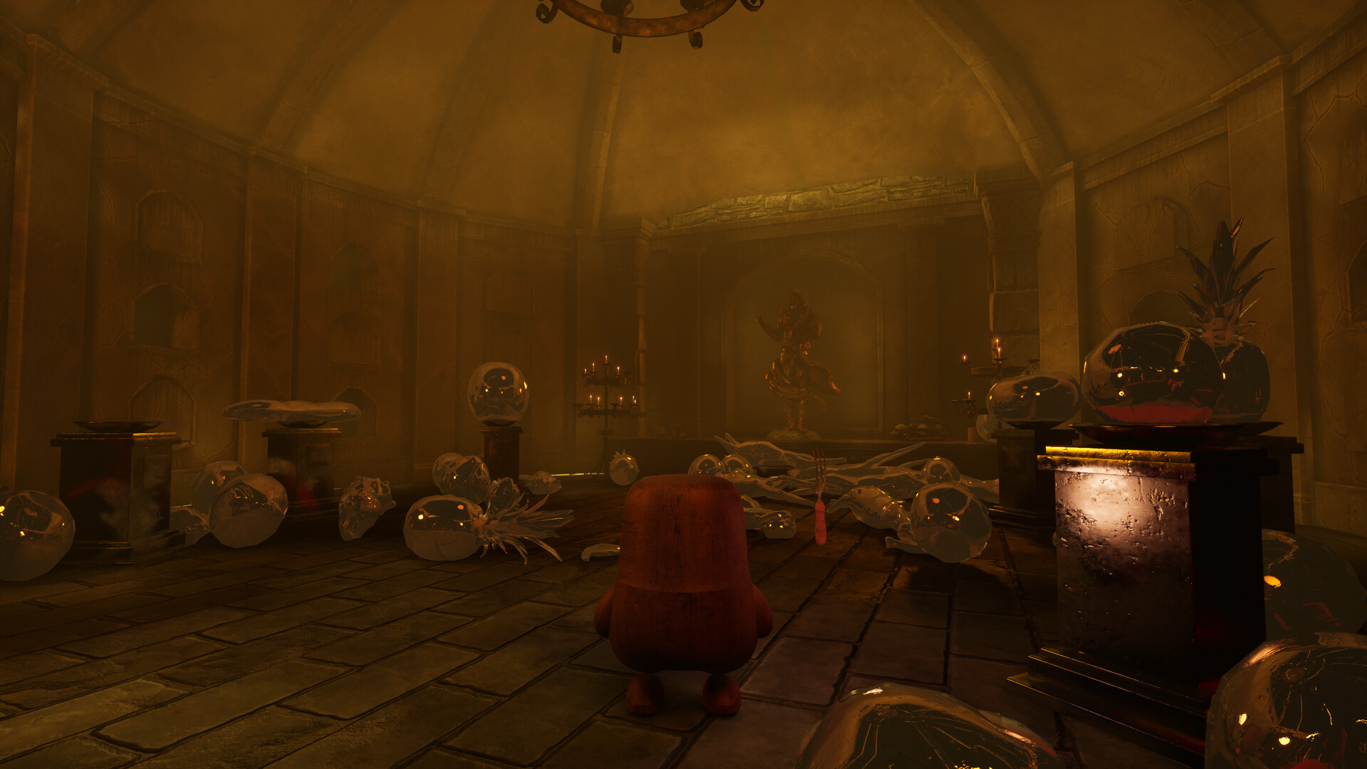 Just One Bite Demo screenshot 6