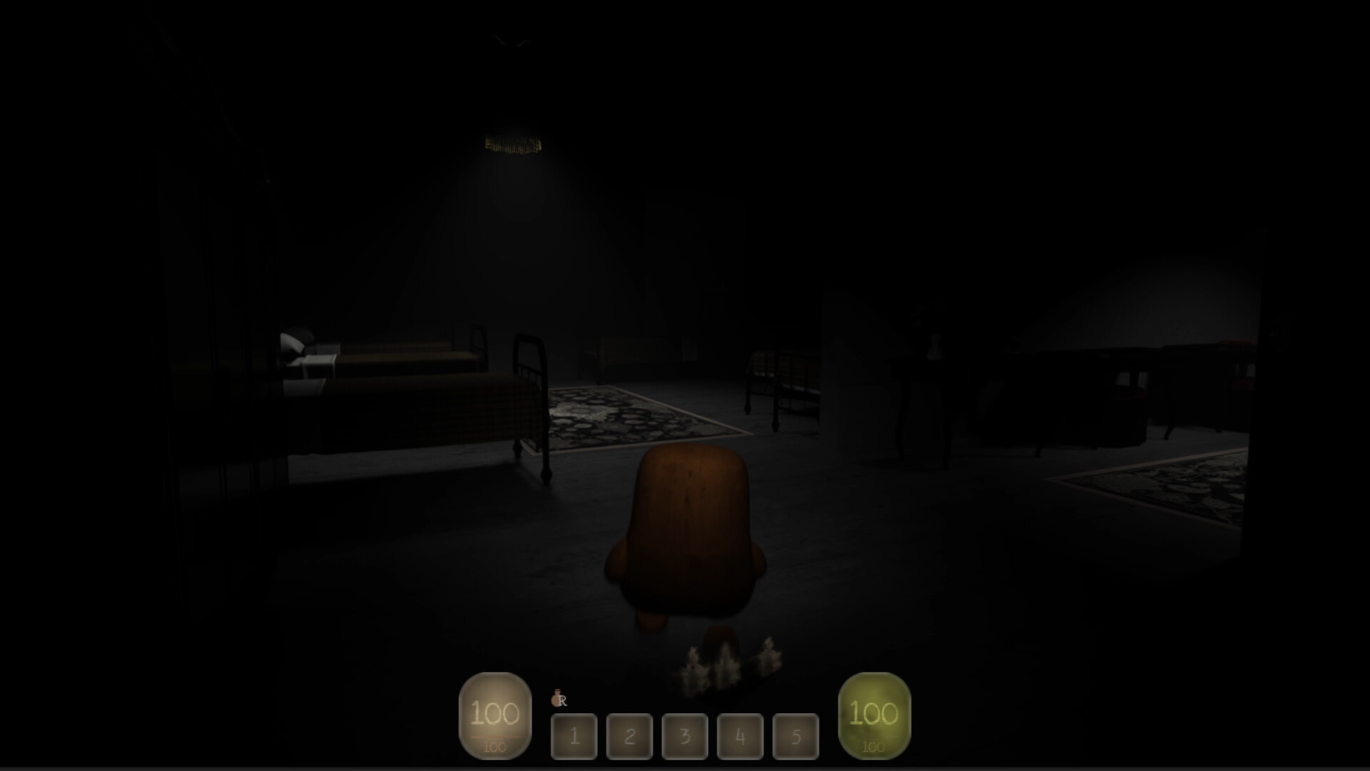 Just One Bite Demo screenshot 10