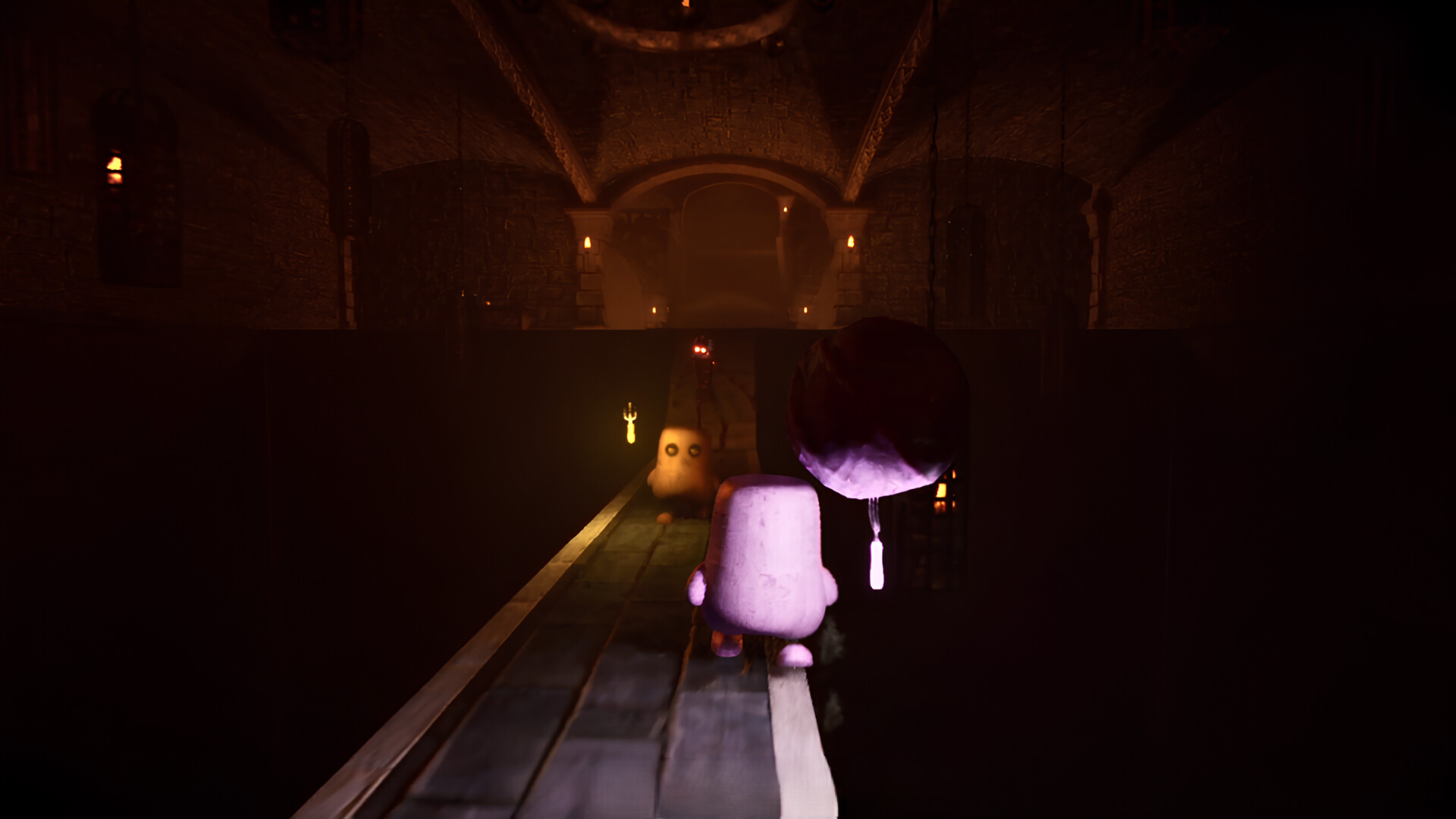 Just One Bite Demo screenshot 8