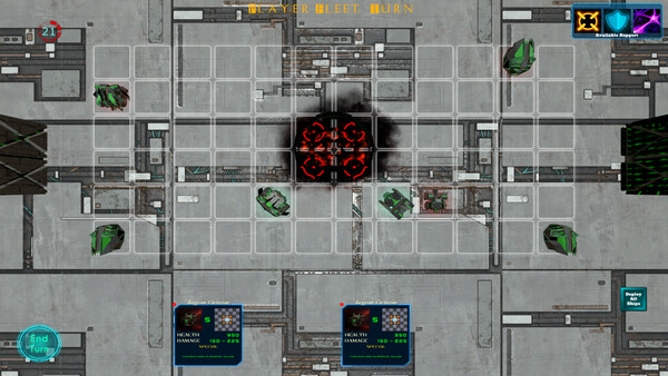 Screenshot media