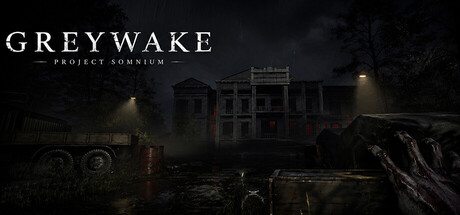 GreyWake: Project Somnium