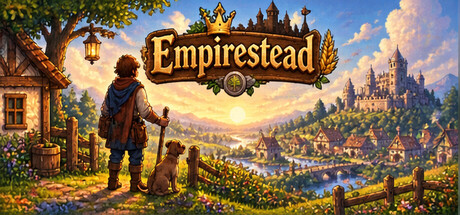 Empirestead — Steam header