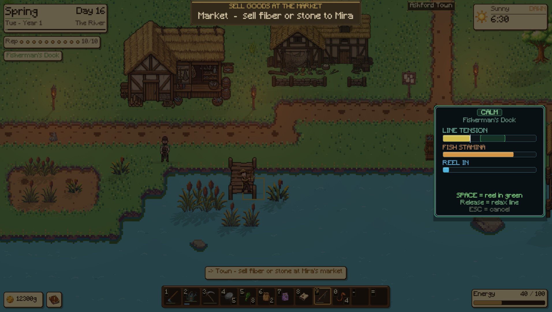 Empirestead screenshot 4