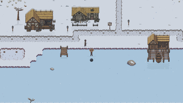 Empirestead screenshot 5