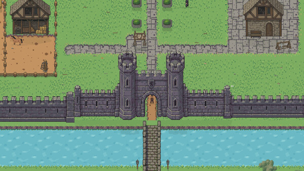 Empirestead screenshot 6